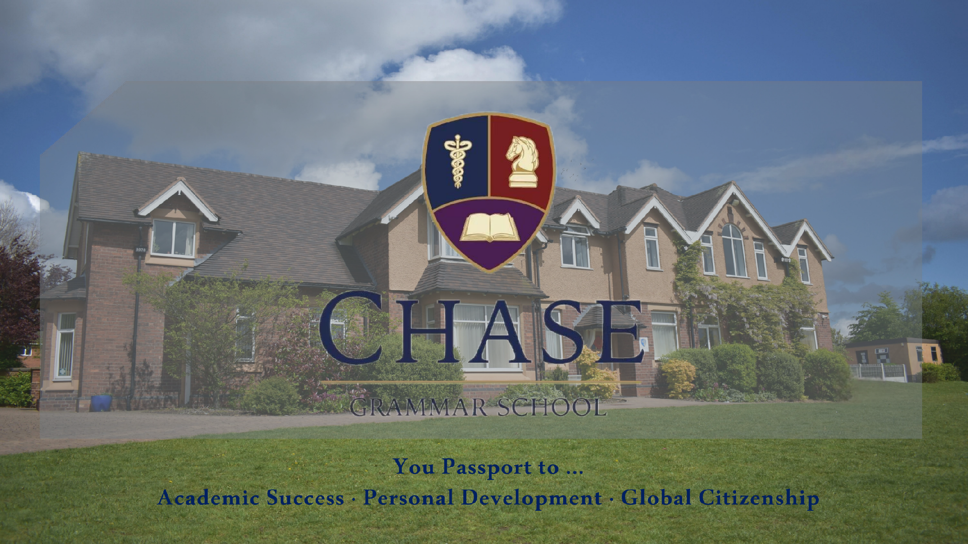 Introduction of Partnership School