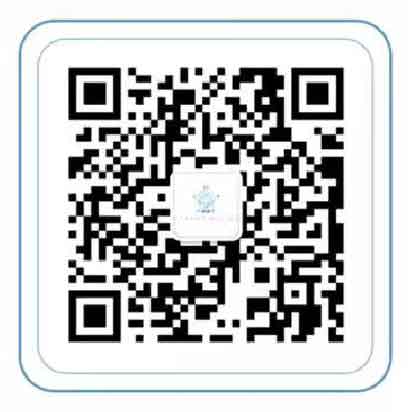  Official QR Code